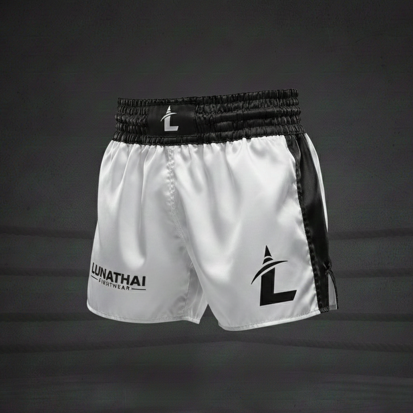 muaythaishort for unisex training