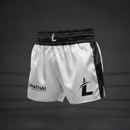muaythaishort for unisex training